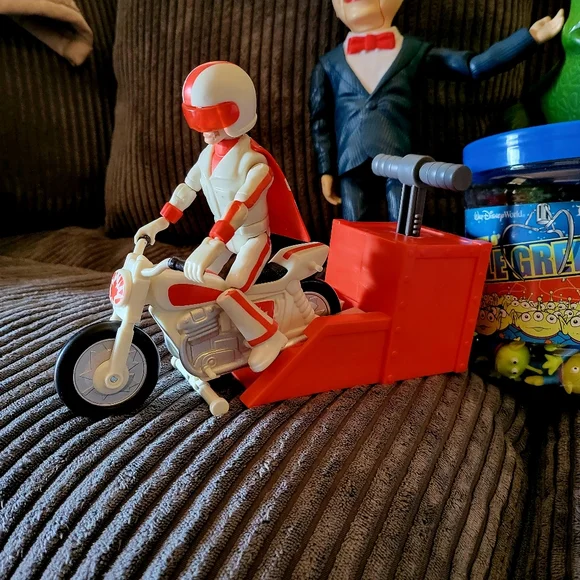 Disney Toy Story 4 Toys Bundle - Picture 4 of 11